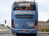 Viação Águia Branca 13983 na cidade de Cotia, São Paulo, Brasil, por David Macedo Rocha. Número da foto: #:id.