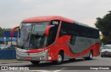Empresa de Ônibus Pássaro Marron 5943 na cidade de São Paulo, São Paulo, Brasil, por George Miranda. Número da foto: #:id.