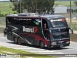 Daniel Turismo 9000 na cidade de Vitória da Conquista, Bahia, Brasil, por João Emanoel. Número da foto: #:id.