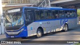 Viação Vila Real B11514 na cidade de Rio de Janeiro, Rio de Janeiro, Brasil, por Gabriel Sousa. Número da foto: #:id.