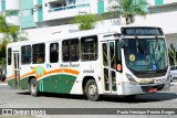 Viação Montes Brancos RJ 196.005 na cidade de Cabo Frio, Rio de Janeiro, Brasil, por Paulo Henrique Pereira Borges. Número da foto: #12943589.