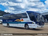 Piccolotur Transportes Turísticos 15700 na cidade de Cabreúva, São Paulo, Brasil, por Wellington Oliveira. Número da foto: #12944531.