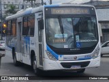 Expresso Tanguá 4.036 na cidade de São Gonçalo, Rio de Janeiro, Brasil, por Cleiton Linhares. Número da foto: #12944951.