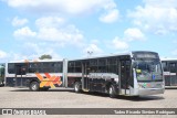 Rápido Campinas 10294 na cidade de Cabreúva, São Paulo, Brasil, por Tadeu Ricardo Simões Rodrigues. Número da foto: #12942596.