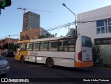 Nueva Vision 2446 na cidade de Neuquén, Confluencia, Neuquén, Argentina, por Simón Aluhe Choiman. Número da foto: #12944871.