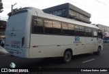 MR Transportes 22922017 na cidade de Manaus, Amazonas, Brasil, por Cristiano Eurico Jardim. Número da foto: #12943477.