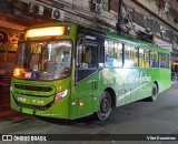 Transportes Santo Antônio DC 3.136 na cidade de Duque de Caxias, Rio de Janeiro, Brasil, por Vitor Dasneves. Número da foto: #12945340.
