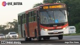 Companhia Coordenadas de Transportes 90510 na cidade de Ribeirão das Neves, Minas Gerais, Brasil, por Jorge Elias Neres. Número da foto: #12943626.