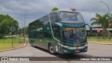 Viação Motta 18008 na cidade de Brasília, Distrito Federal, Brasil, por Udiston Teles de Oliveira. Número da foto: #12942346.