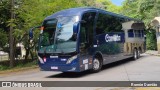 Viação Cometa 71404 na cidade de São Paulo, São Paulo, Brasil, por Ronnie Damião. Número da foto: #12943485.
