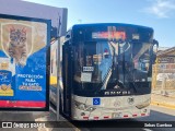 AMSA - Autotransportes Moravia 39 na cidade de Carmen, San José, San José, Costa Rica, por Sebas Gamboa. Número da foto: #12945296.