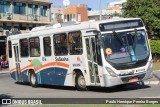 Auto Viação Salineira RJ 111.058 na cidade de Cabo Frio, Rio de Janeiro, Brasil, por Paulo Henrique Pereira Borges. Número da foto: #12943678.