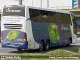 Sereno Tur 6200 na cidade de Aparecida, São Paulo, Brasil, por Gabriel Oliveira Caldas da Nobrega. Número da foto: #12943101.