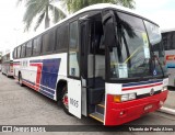 CMW Transportes 1095 na cidade de Barueri, São Paulo, Brasil, por Vicente de Paulo Alves. Número da foto: #12943774.