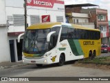 Empresa Gontijo de Transportes 21310 na cidade de Caruaru, Pernambuco, Brasil, por Lenilson da Silva Pessoa. Número da foto: #12944406.