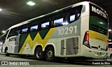 Viação Motta 10291 na cidade de Belo Horizonte, Minas Gerais, Brasil, por Daniel da Silva. Número da foto: #:id.