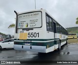 Uninorte 5501 na cidade de Juiz de Fora, Minas Gerais, Brasil, por Andre Santos de Moraes. Número da foto: #12944891.