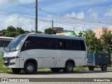 Via Ambiental 2676 na cidade de Jaboatão dos Guararapes, Pernambuco, Brasil, por Wallace Vitor. Número da foto: #12944481.