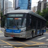 Viação Paratodos > São Jorge > Metropolitana São Paulo > Mobibrasil 6 3182 na cidade de São Paulo, São Paulo, Brasil, por Michel Nowacki. Número da foto: #12945014.