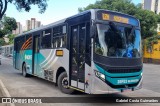 Autotrans > Turilessa 25F53 na cidade de Belo Horizonte, Minas Gerais, Brasil, por Gabriel Costa Guimarães. Número da foto: #12944662.