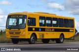 Escolares  na cidade de Vitória da Conquista, Bahia, Brasil, por João Emanoel. Número da foto: #:id.