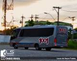Auto Viação 1001 RJ 108.355 na cidade de Campos dos Goytacazes, Rio de Janeiro, Brasil, por Lucas de Souza Pereira. Número da foto: #12942567.