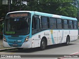 Auto Viação São José 12464 na cidade de Fortaleza, Ceará, Brasil, por Wescley  Costa. Número da foto: #:id.