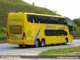 UTIL - União Transporte Interestadual de Luxo 11878 na cidade de Juiz de Fora, Minas Gerais, Brasil, por Mattheus Bassamar Neto. Número da foto: #12943322.