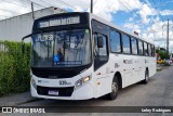 MS Turismo 0391071 na cidade de Maracanaú, Ceará, Brasil, por Iarley Rodrigues. Número da foto: #:id.