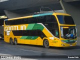 Empresa Gontijo de Transportes 23010 na cidade de Belo Horizonte, Minas Gerais, Brasil, por Renato Brito. Número da foto: #12943130.