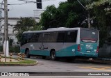 SIT Macaé Transportes 2513 na cidade de Macaé, Rio de Janeiro, Brasil, por Alexsandro Vieira. Número da foto: #12942599.