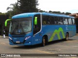 SC Minas Transportes 76324 na cidade de Três Corações, Minas Gerais, Brasil, por Fábio Mateus Tibúrcio. Número da foto: #:id.