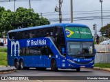 Real Maia 2402 na cidade de Sobradinho, Distrito Federal, Brasil, por Marcelo Henrique. Número da foto: #12945005.