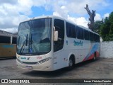 Imperial Turismo 1750 na cidade de Sorocaba, São Paulo, Brasil, por Lucas Vinicius Ferreira. Número da foto: #12942307.