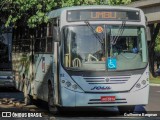 SOUL - Sociedade de Ônibus União Ltda. 7182 na cidade de Porto Alegre, Rio Grande do Sul, Brasil, por Guilherme Bergman. Número da foto: #:id.