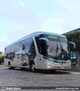 Águia Turismo 11106 na cidade de Campina Grande, Paraíba, Brasil, por Wagner Michel Alves Leite. Número da foto: #12942905.