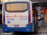 Grupo Serveng - Serveng Transportes 37404 na cidade de Guarulhos, São Paulo, Brasil, por Ítalo Silva. Número da foto: #12944782.