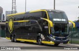Caravellas Transportes e Turismo 2302 na cidade de São Paulo, São Paulo, Brasil, por George Miranda. Número da foto: #12943617.