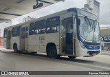 Empresa Viação Cabral 2029 na cidade de Campina Grande, Paraíba, Brasil, por Alysson Vinícius. Número da foto: #12942718.