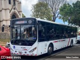 TUASA - Transportes Unidos Alajuelenses 433 na cidade de Merced, San José, San José, Costa Rica, por Sebas Gamboa. Número da foto: #12945298.