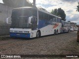 JM Turismo 2222 na cidade de Pará de Minas, Minas Gerais, Brasil, por Leonardo Lara. Número da foto: #12942749.