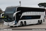 Auto Viação Catarinense 323008 na cidade de Curitiba, Paraná, Brasil, por Alyson Frank Ehlert Ferreira. Número da foto: #:id.