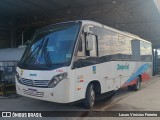 Imperial Turismo 1784 na cidade de Sorocaba, São Paulo, Brasil, por Lucas Vinicius Ferreira. Número da foto: #12942306.