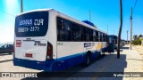 Leobus Transportes 27152002 na cidade de Aquiraz, Ceará, Brasil, por Wellington Araújo. Número da foto: #:id.
