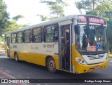 Viação Forte AF-90607 na cidade de Belém, Pará, Brasil, por Rodrigo Araújo Nunes. Número da foto: #:id.
