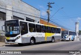 Viação Campo dos Ouros 3911 na cidade de Guarulhos, São Paulo, Brasil, por Felipe Mariz. Número da foto: #12944907.