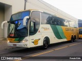Empresa Gontijo de Transportes 17035 na cidade de Juiz de Fora, Minas Gerais, Brasil, por Renato Brito. Número da foto: #12943018.