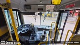 Gidion Transporte e Turismo 11704 na cidade de Joinville, Santa Catarina, Brasil, por Vinicius Petris. Número da foto: #12943648.