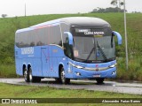 UTIL - União Transporte Interestadual de Luxo 1919 na cidade de Juiz de Fora, Minas Gerais, Brasil, por Alexsandro  Farias Barros. Número da foto: #12943438.