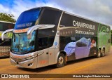 Champion Bus 2023 na cidade de Puerto Quijarro, Germán Busch, Santa Cruz, Bolívia, por Márcio Douglas Ribeiro Venino. Número da foto: #:id.